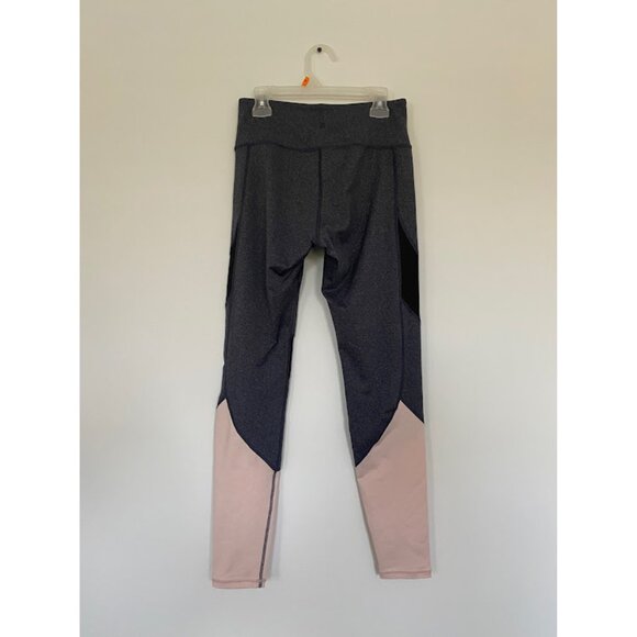 H&M Pattern Workout Leggings - Picture 2 of 3